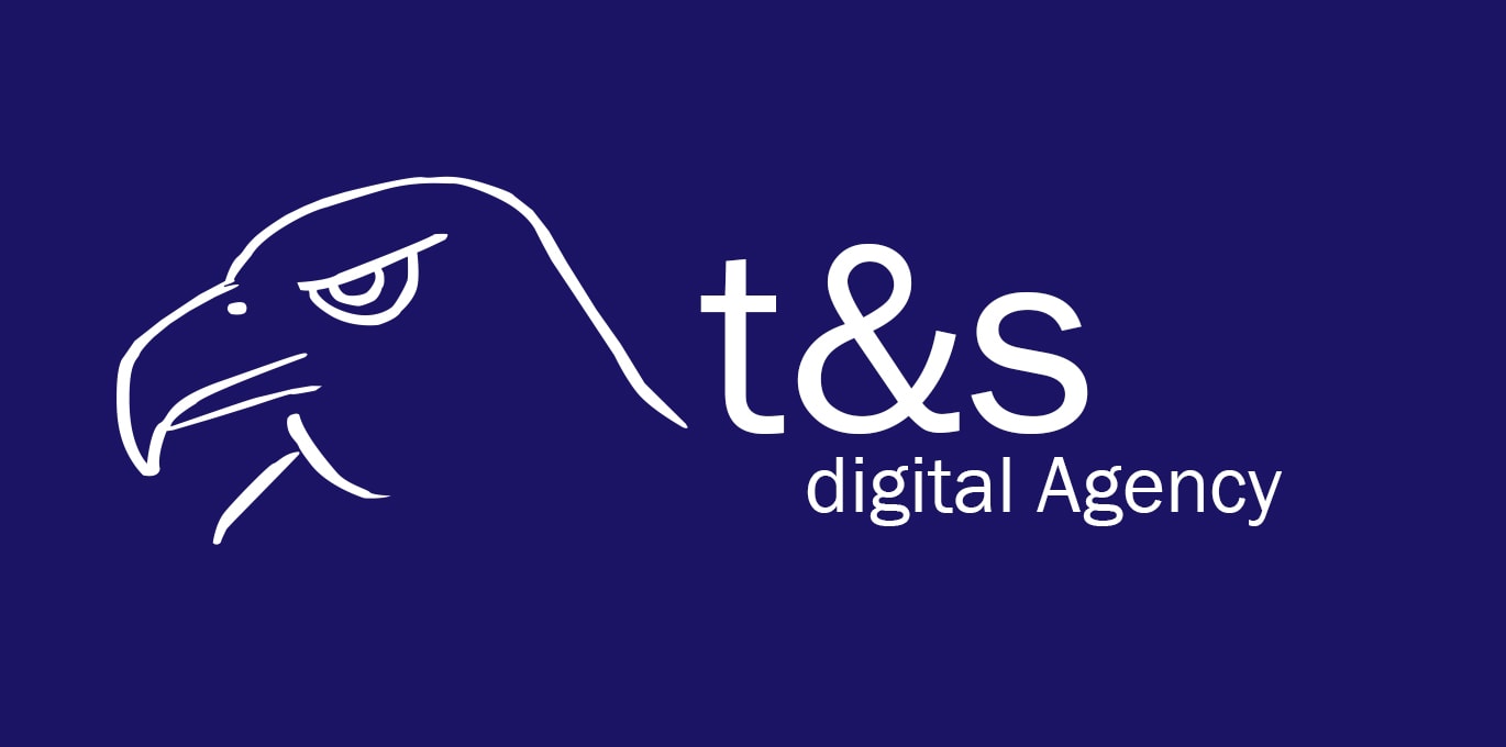 T&S Logo